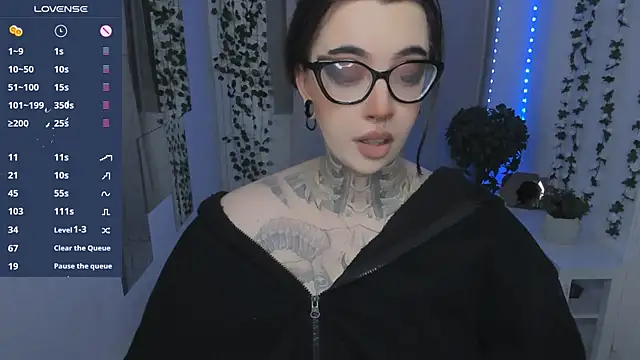 Dixi Pixi  online show from May 21, 5:36 am