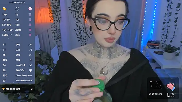 Dixi Pixi  online show from May 31, 5:15 am