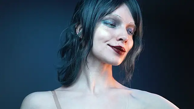 ginger hugs online show from April 4, 10:07 pm