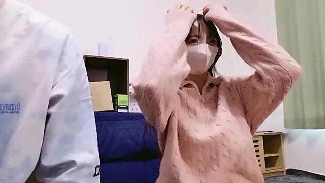 Snapshot of neruneruru chatting on October 29, 5:53 am neruneruru online show from October 29, 5:53 am