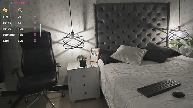 MissSussy online show from March 18, 11:57 am