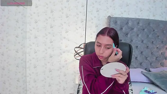 MissSussy online show from April 6, 11:33 am