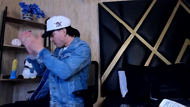 Karimferrer online show from March 16, 2:50 am