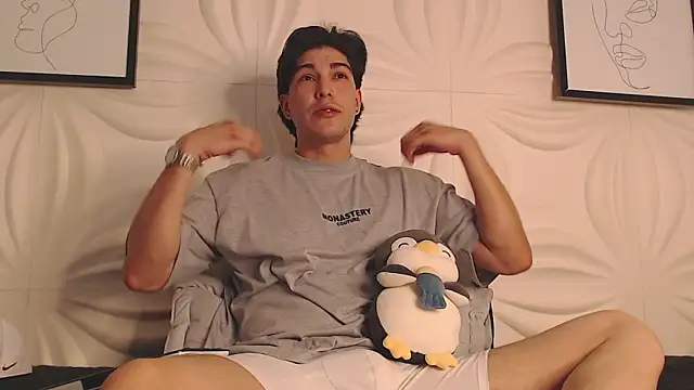 Karimferrer online show from March 20, 4:28 am