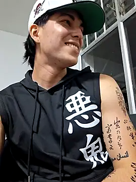 Karimferrer online show from April 1, 4:35 am