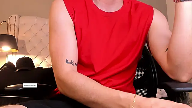 Karimferrer online show from April 16, 3:40 am