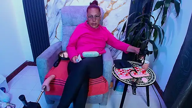 BrendaSex Hot online show from March 22, 1:09 am