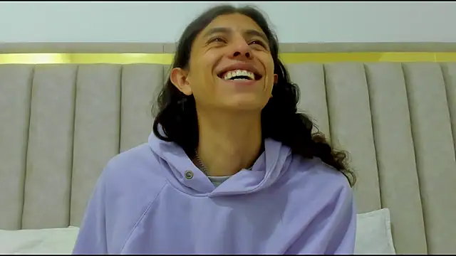 FreyaMoller online show from November 27, 7:38 pm