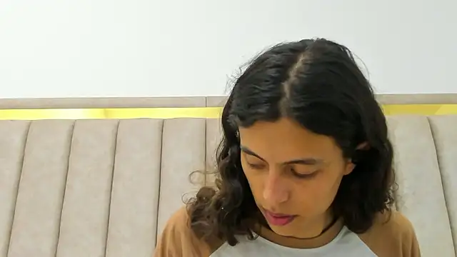 FreyaMoller online show from March 15, 7:42 pm