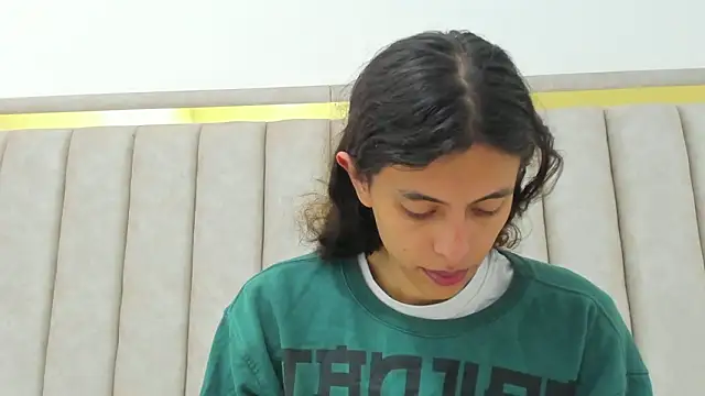 FreyaMoller online show from March 26, 6:57 pm