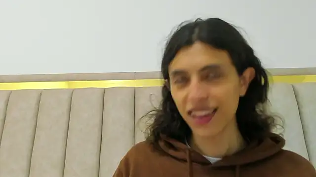 FreyaMoller online show from March 29, 7:14 pm