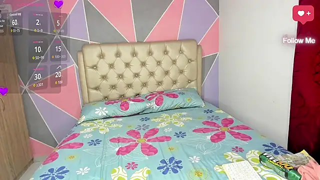 Snapshot of jade_alanha chatting on February 27, 3:28 am jade alanha online show from February 27, 3:28 am