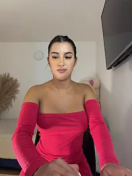 Snapshot of Kimm_khalifa chatting on April 25, 1:19 am Kimm khalifa online show from April 25, 1:19 am