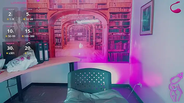 caribbean passion  online show from February 20, 11:22 am