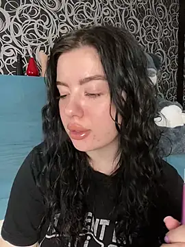 Kimi Ass online show from March 12, 10:59 am