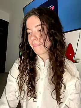 Kimi Ass online show from November 9, 1:37 am