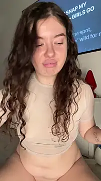 Kimi Ass online show from December 16, 1:49 pm