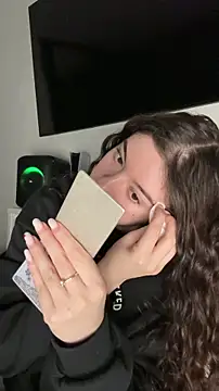 Kimi Ass online show from December 22, 1:08 pm