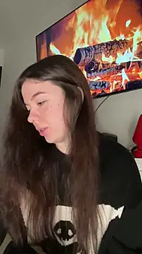 Kimi Ass online show from February 10, 1:26 pm