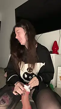 Kimi Ass online show from February 11, 12:10 pm