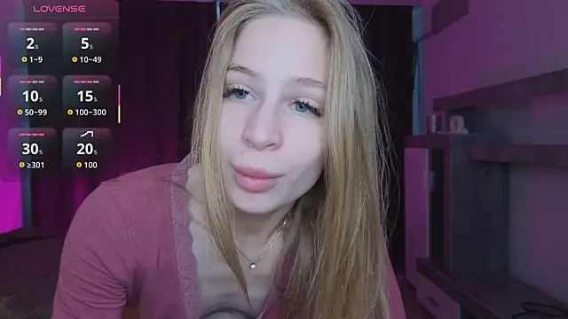 Elis Fox online show from March 24, 5:01 am