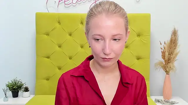 LolaWilsons online show from April 14, 6:52 am