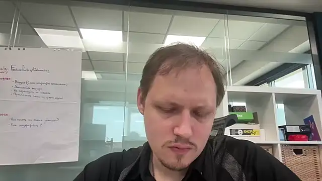 streamy test12 online show from March 6, 9:03 am