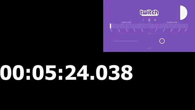 streamy test12 online show from July 27, 11:50 am