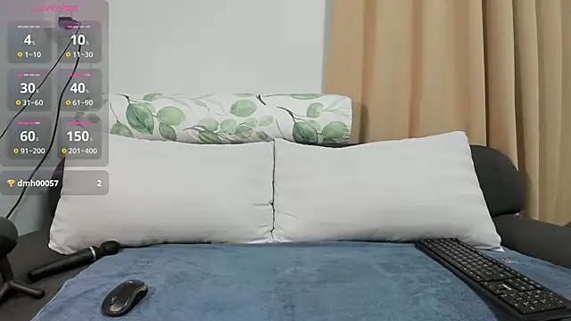 Cee chalynn online show from April 22, 3:13 pm