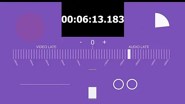 streamy test15 online show from March 4, 11:29 am