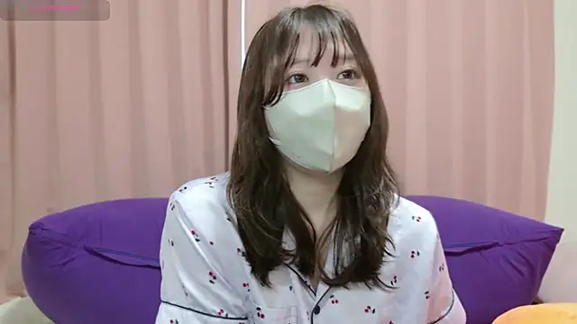 sara-a-jp online show from December 8, 7:26 am