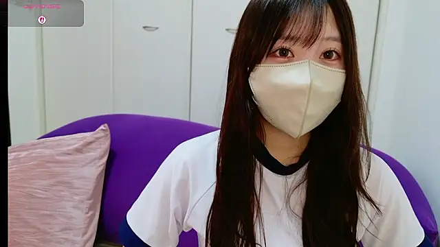 sara-a-jp online show from December 16, 9:14 am