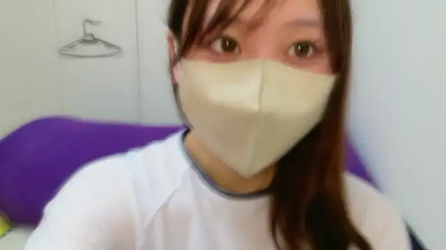 Snapshot of sara-a-jp chatting on May 1, 3:11 am sara-a-jp online show from May 1, 3:11 am