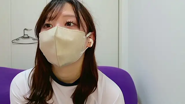 Snapshot of sara-a-jp chatting on May 8, 2:39 am sara-a-jp online show from May 8, 2:39 am