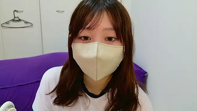 Snapshot of sara-a-jp chatting on May 9, 3:34 am sara-a-jp online show from May 9, 3:34 am