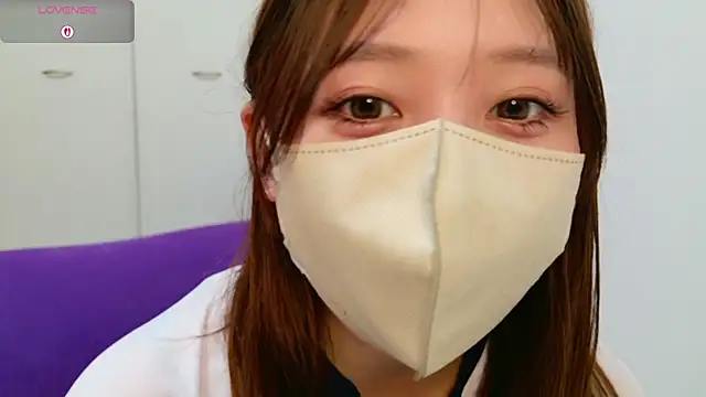 Snapshot of sara-a-jp chatting on June 12, 3:05 am sara-a-jp online show from June 12, 3:05 am
