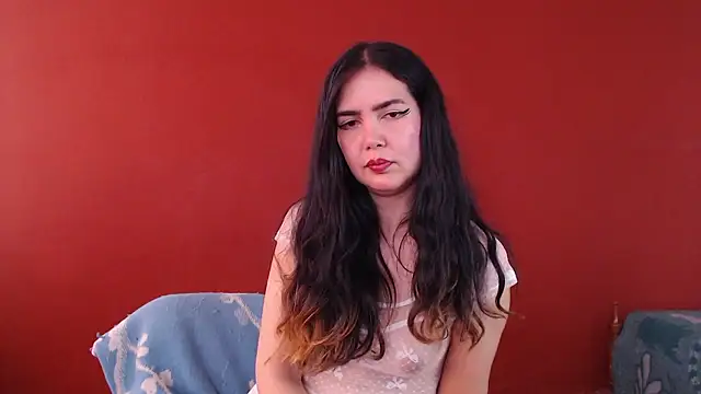 Freyja eter online show from January 13, 9:09 pm