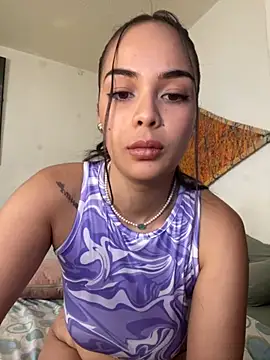 gabyaridi online show from November 24, 4:29 pm