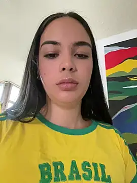 Snapshot of gabyaridi chatting on July 1, 2:18 pm gabyaridi online show from July 1, 2:18 pm