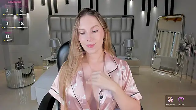 AnastasiaBoiko online show from May 29, 11:41 am