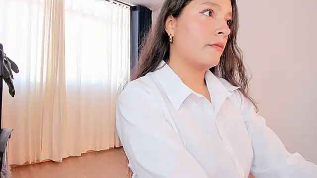 Snapshot of Harlyxu chatting on January 21, 7:28 pm Harlyxu online show from January 21, 7:28 pm