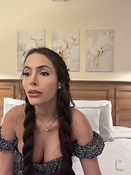 Snapshot of Amber_Rush_ chatting on May 25, 9:21 pm Amber Rush online show from May 25, 9:21 pm