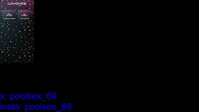 Snapshot of Poolsex_69 chatting on December 26, 7:38 pm Poolsex 69 online show from December 26, 7:38 pm