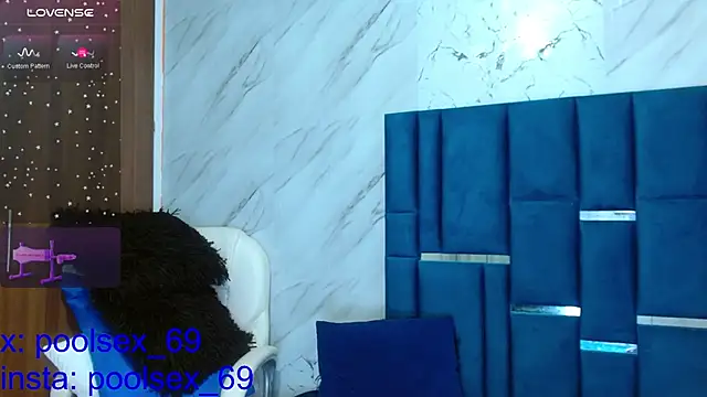 Snapshot of Poolsex_69 chatting on January 7, 4:48 pm Poolsex 69 online show from January 7, 4:48 pm