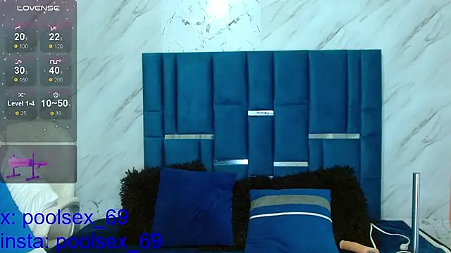 Snapshot of Poolsex_69 chatting on January 8, 4:22 pm Poolsex 69 online show from January 8, 4:22 pm