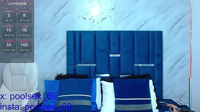 Snapshot of Poolsex_69 chatting on January 9, 12:30 pm Poolsex 69 online show from January 9, 12:30 pm