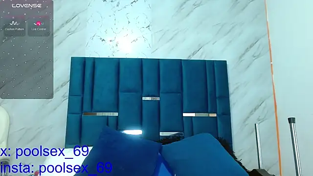 Snapshot of Poolsex_69 chatting on January 11, 1:32 pm Poolsex 69 online show from January 11, 1:32 pm