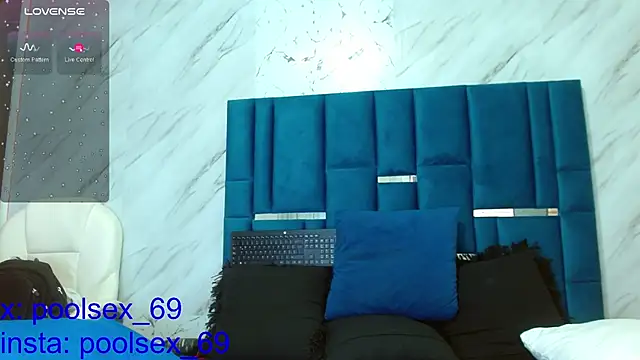 Snapshot of Poolsex_69 chatting on January 13, 4:41 pm Poolsex 69 online show from January 13, 4:41 pm