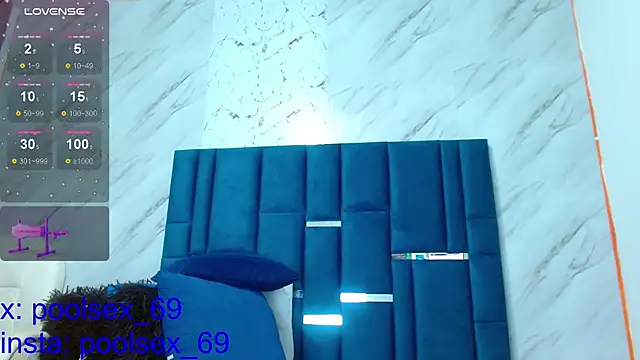 Snapshot of Poolsex_69 chatting on January 16, 6:37 pm Poolsex 69 online show from January 16, 6:37 pm