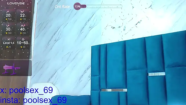 Snapshot of Poolsex_69 chatting on January 18, 7:58 pm Poolsex 69 online show from January 18, 7:58 pm